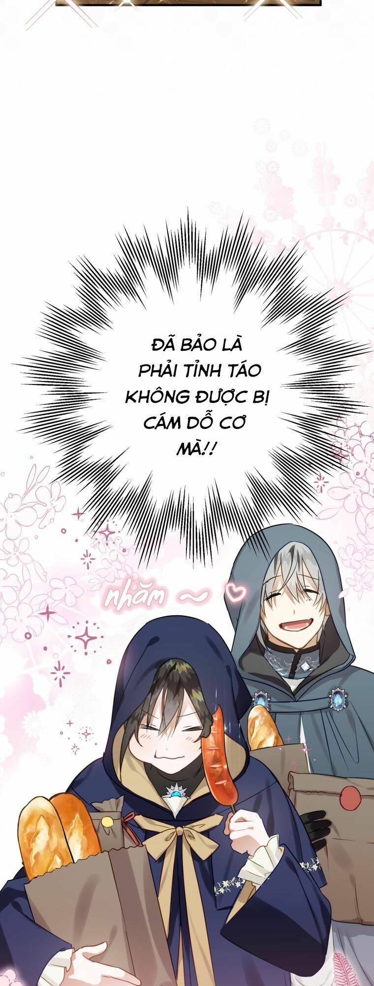 Bỗng Nhiên Tôi Trở Thành Quạ Đen!! Chapter 40 - Trang 2