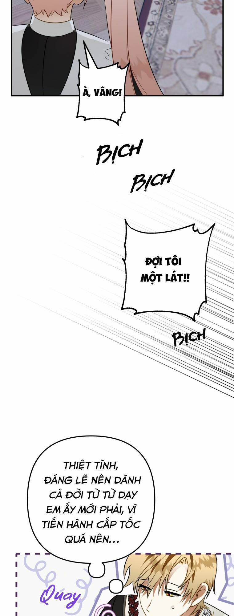 Bỗng Nhiên Tôi Trở Thành Quạ Đen!! Chapter 40 - Trang 2