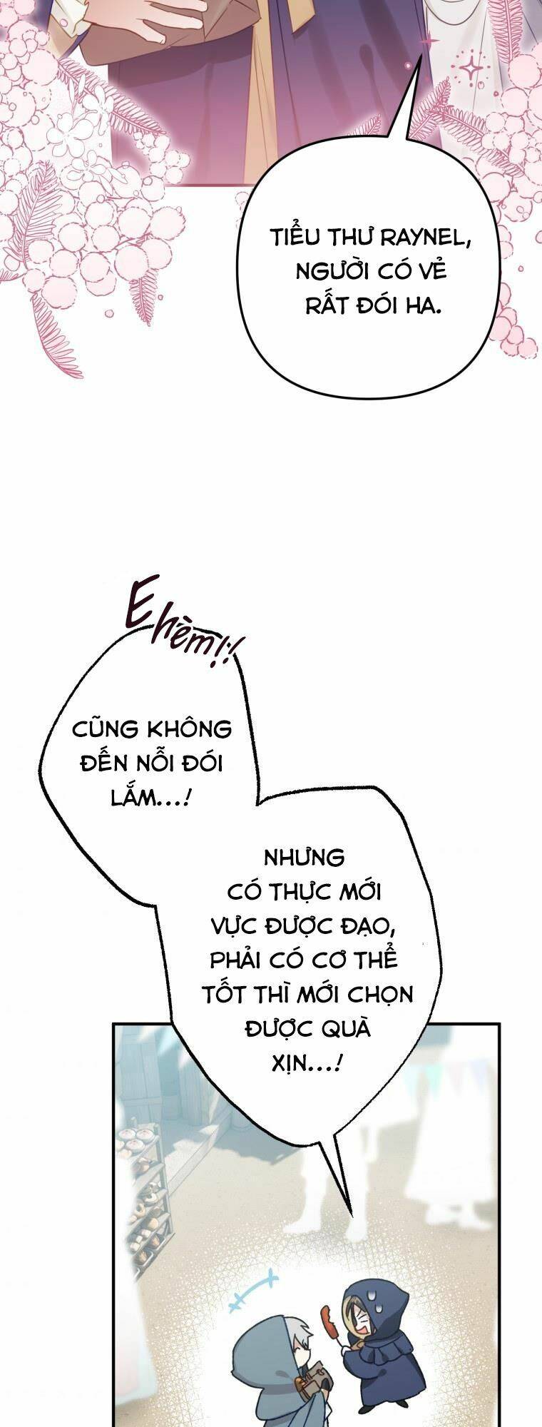 Bỗng Nhiên Tôi Trở Thành Quạ Đen!! Chapter 40 - Trang 2