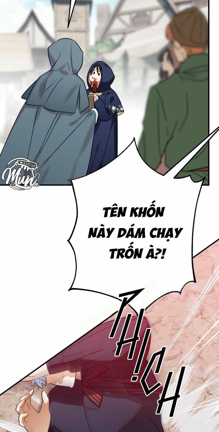 Bỗng Nhiên Tôi Trở Thành Quạ Đen!! Chapter 40 - Trang 2