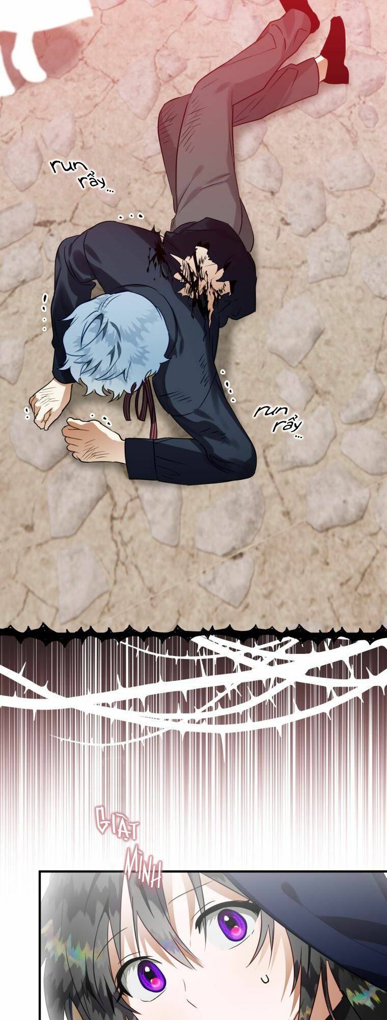 Bỗng Nhiên Tôi Trở Thành Quạ Đen!! Chapter 40 - Trang 2