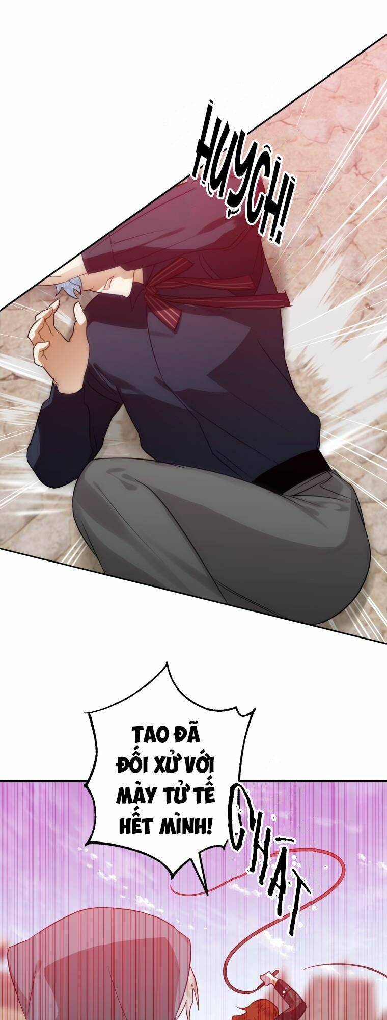 Bỗng Nhiên Tôi Trở Thành Quạ Đen!! Chapter 41 - Trang 2