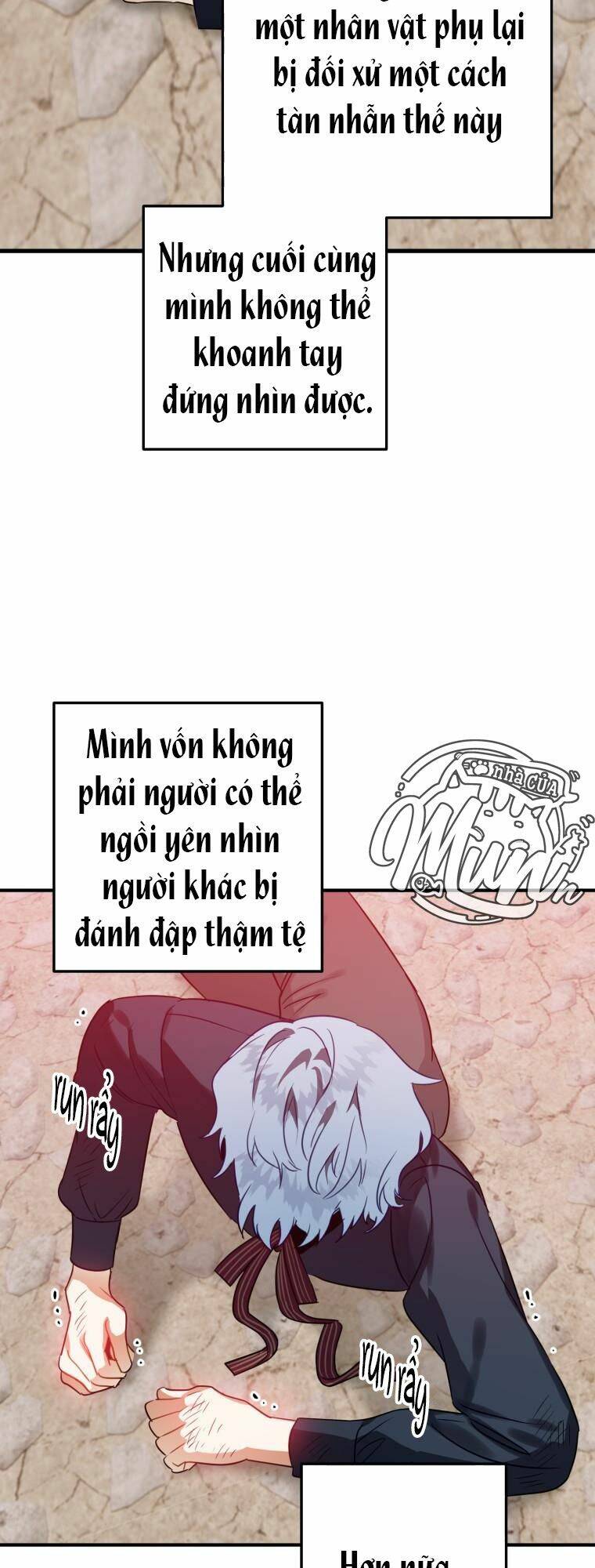 Bỗng Nhiên Tôi Trở Thành Quạ Đen!! Chapter 41 - Trang 2