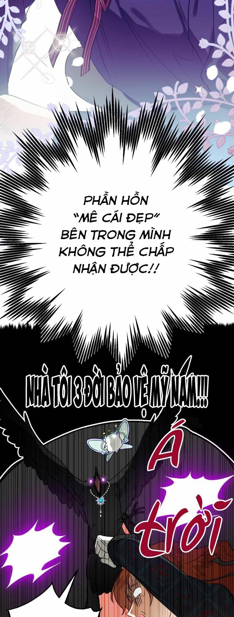 Bỗng Nhiên Tôi Trở Thành Quạ Đen!! Chapter 41 - Trang 2