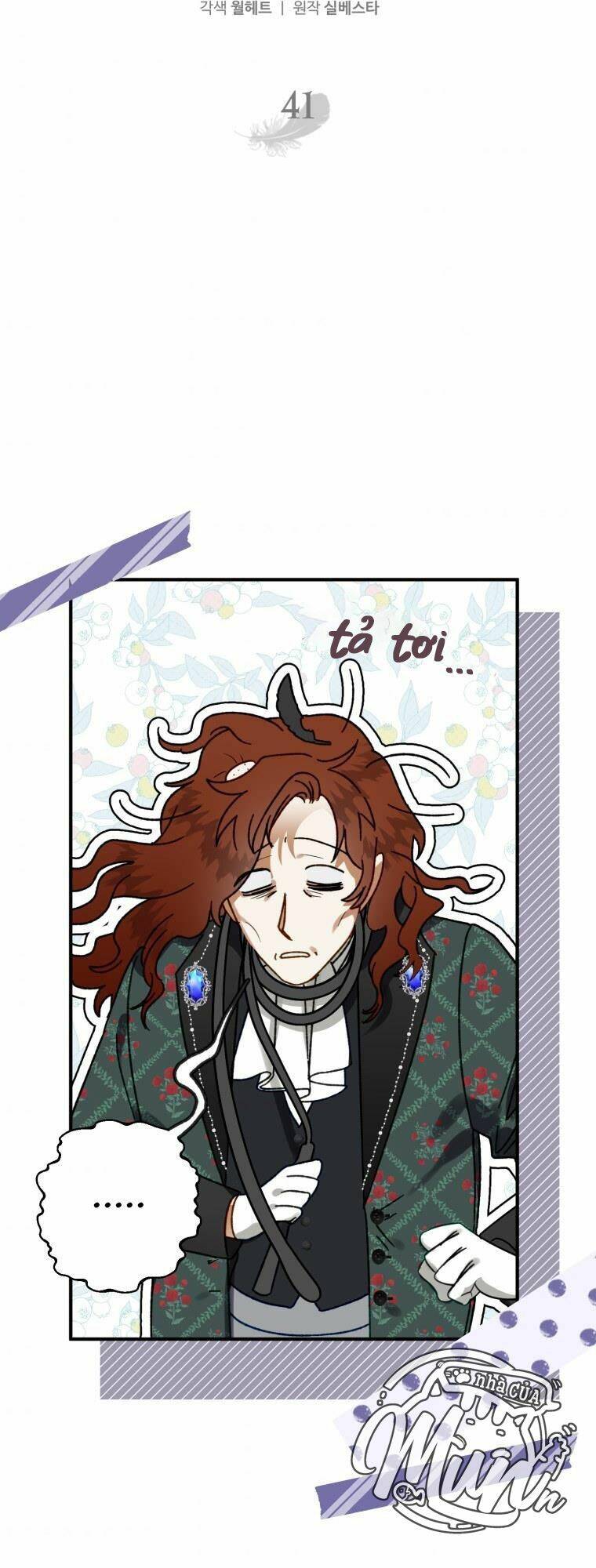 Bỗng Nhiên Tôi Trở Thành Quạ Đen!! Chapter 41 - Trang 2