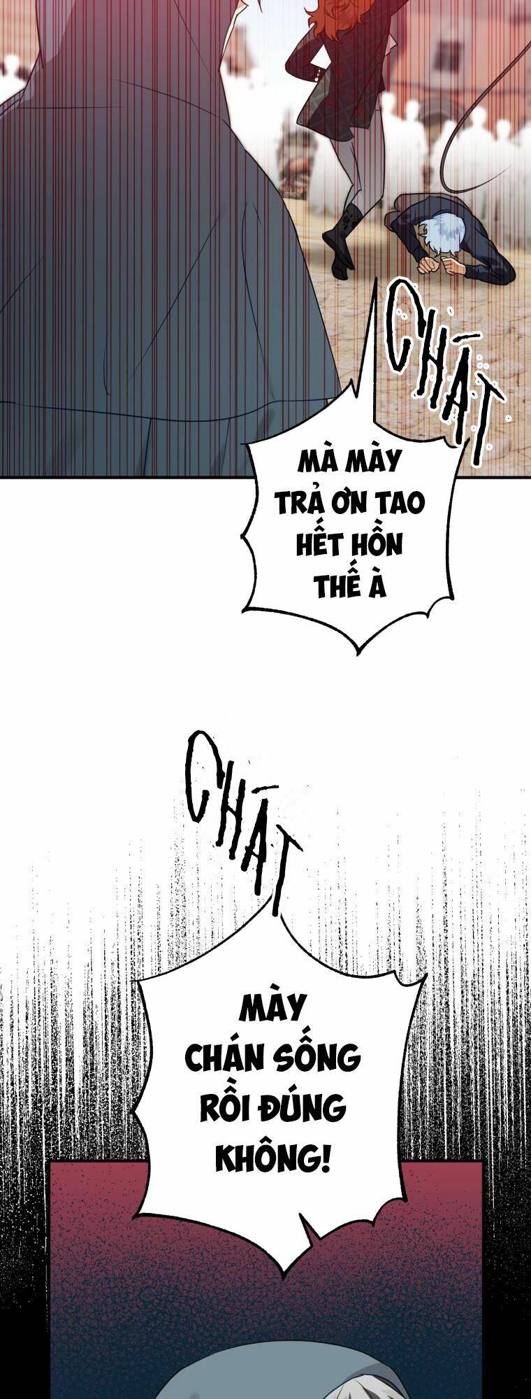 Bỗng Nhiên Tôi Trở Thành Quạ Đen!! Chapter 41 - Trang 2