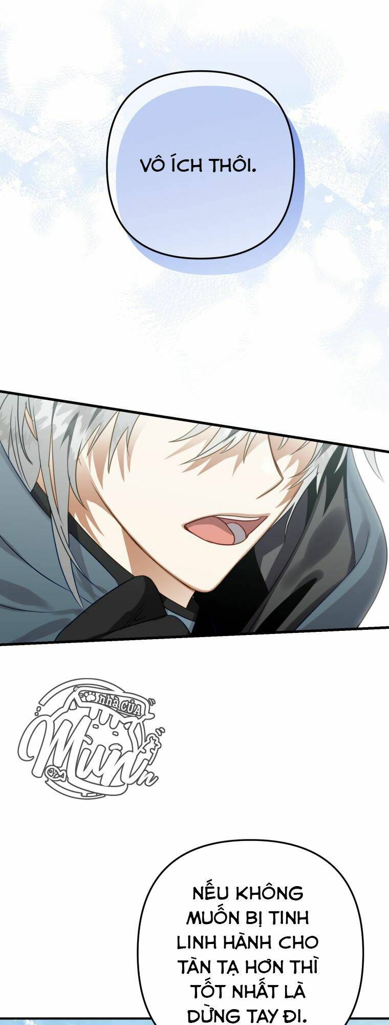 Bỗng Nhiên Tôi Trở Thành Quạ Đen!! Chapter 41 - Trang 2