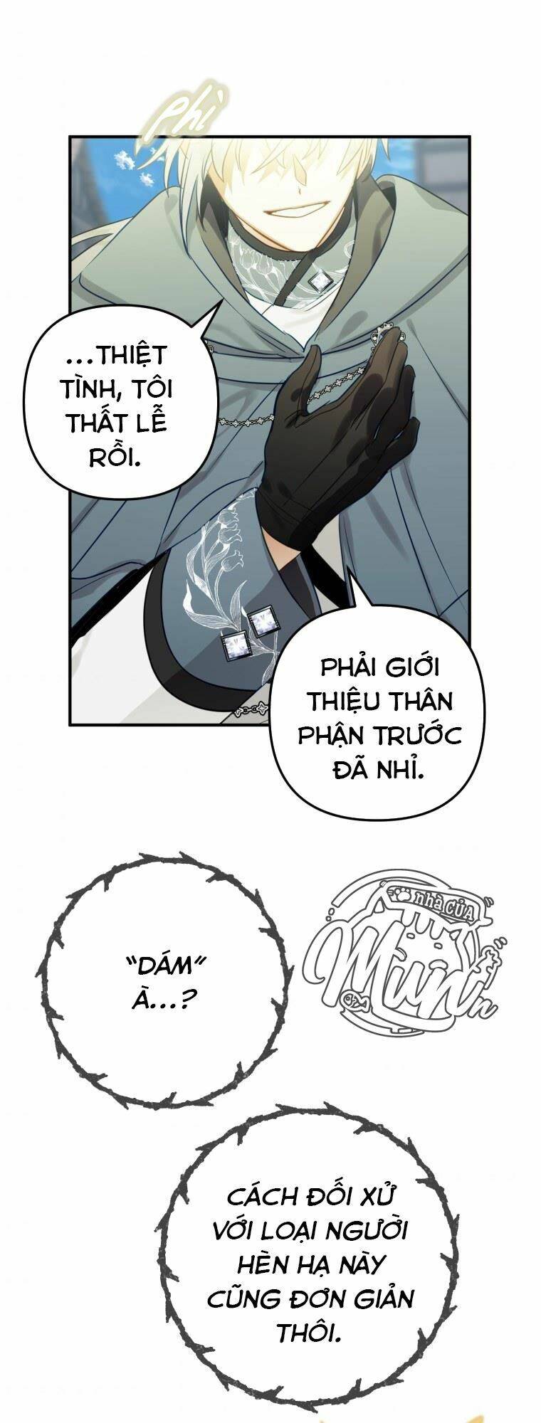 Bỗng Nhiên Tôi Trở Thành Quạ Đen!! Chapter 41 - Trang 2