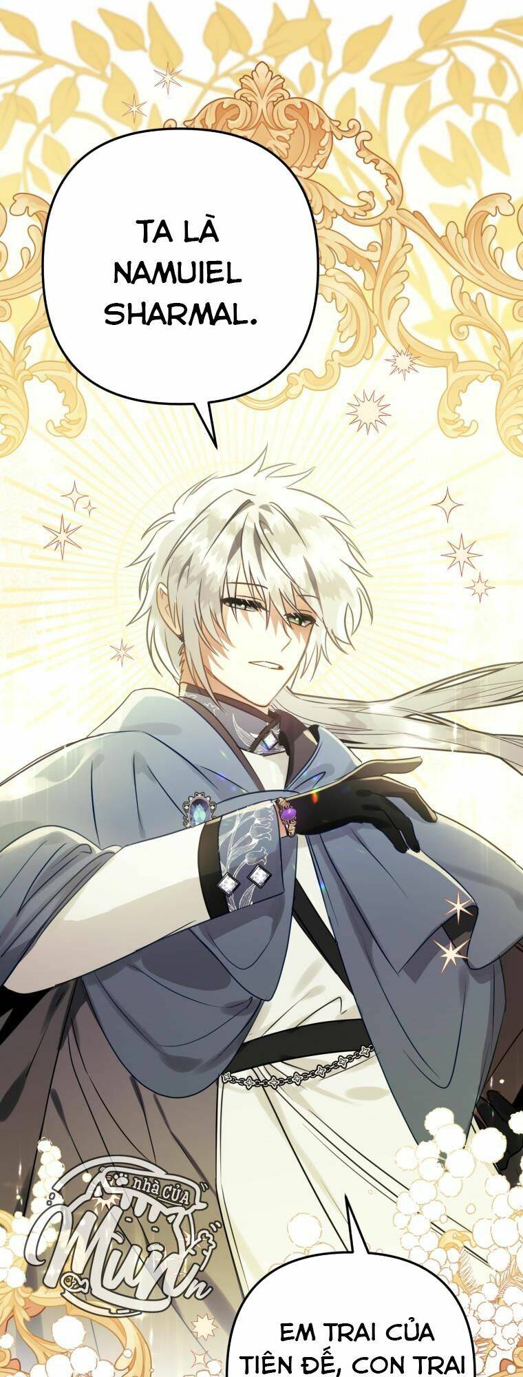 Bỗng Nhiên Tôi Trở Thành Quạ Đen!! Chapter 41 - Trang 2