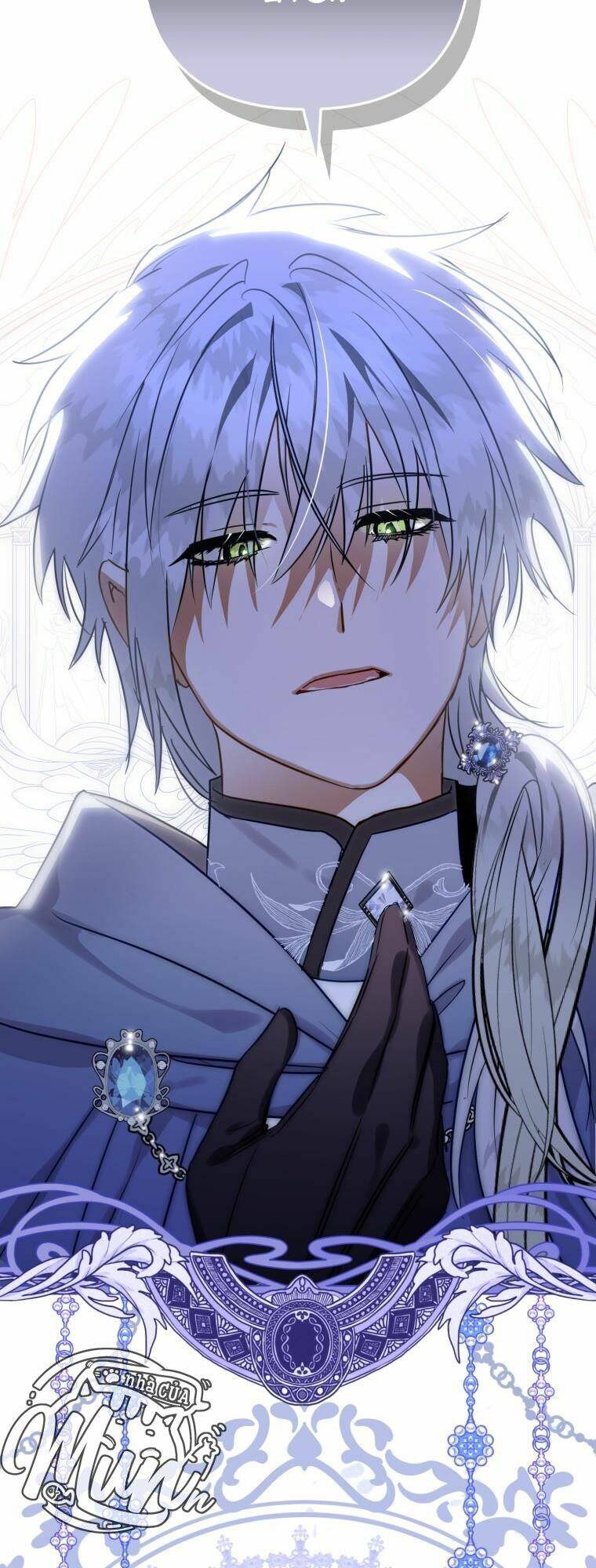 Bỗng Nhiên Tôi Trở Thành Quạ Đen!! Chapter 41 - Trang 2