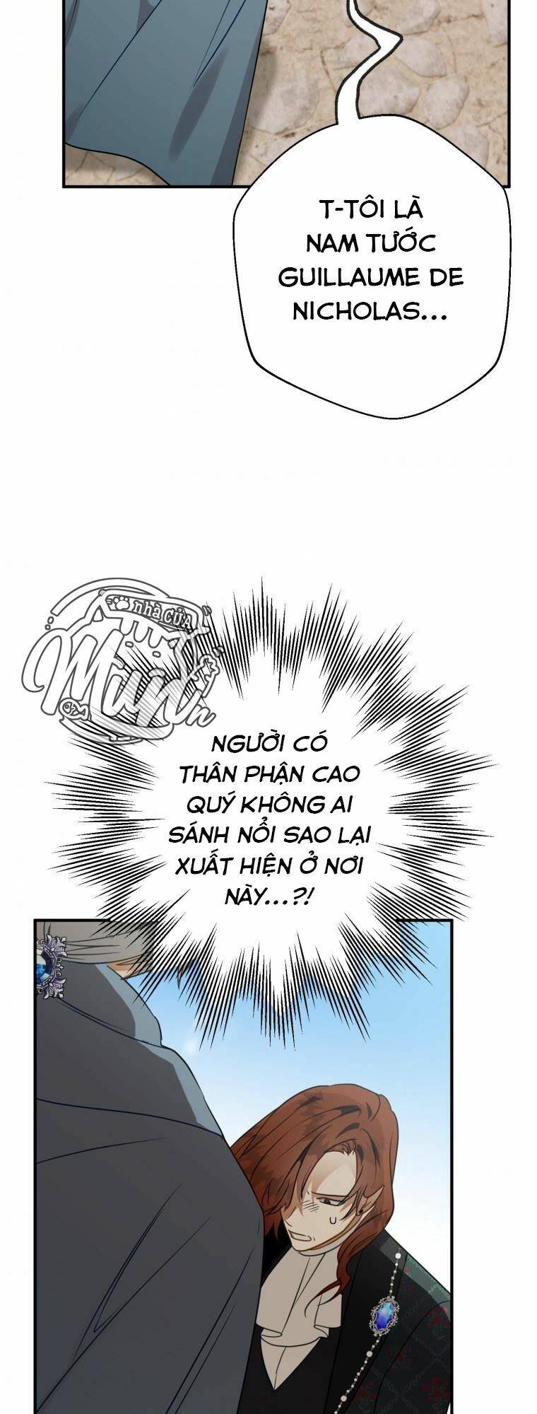 Bỗng Nhiên Tôi Trở Thành Quạ Đen!! Chapter 41 - Trang 2