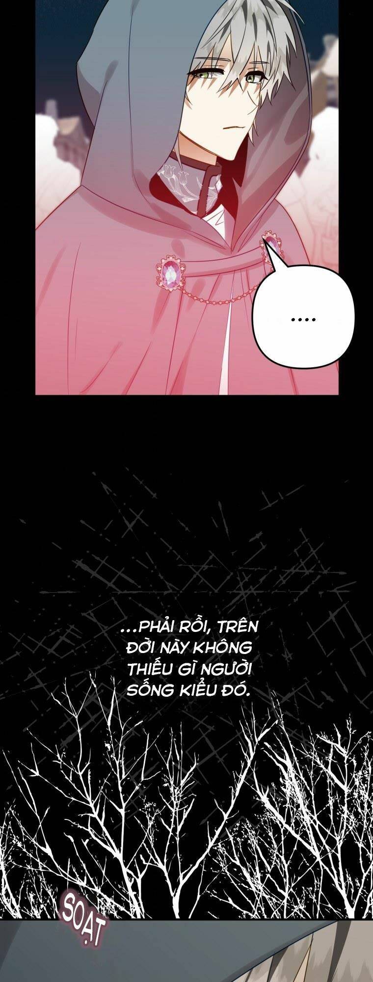 Bỗng Nhiên Tôi Trở Thành Quạ Đen!! Chapter 41 - Trang 2