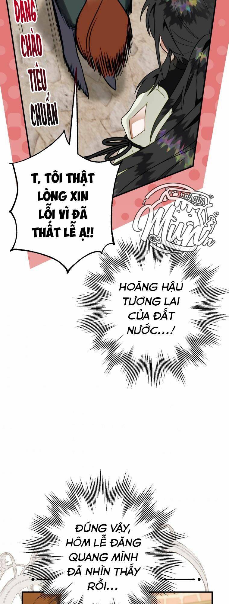 Bỗng Nhiên Tôi Trở Thành Quạ Đen!! Chapter 41 - Trang 2