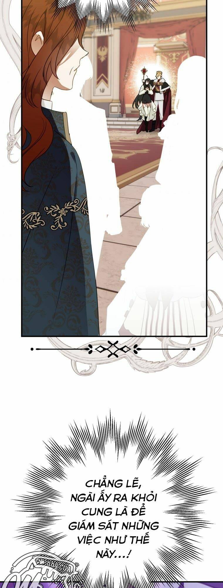 Bỗng Nhiên Tôi Trở Thành Quạ Đen!! Chapter 41 - Trang 2