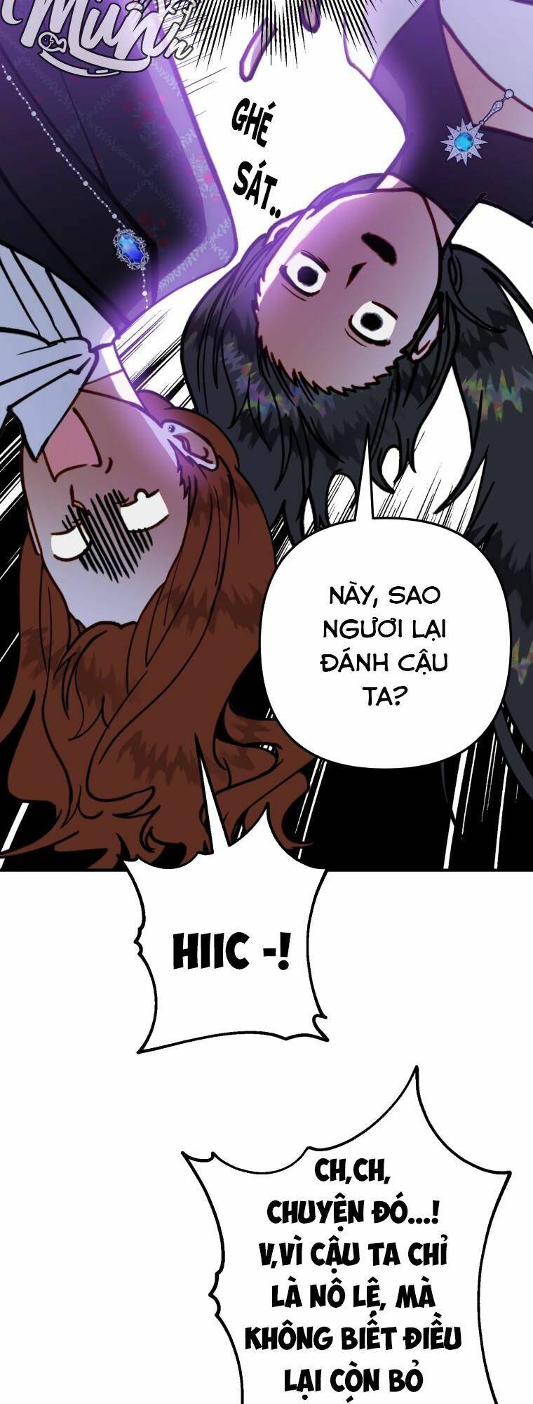 Bỗng Nhiên Tôi Trở Thành Quạ Đen!! Chapter 41 - Trang 2