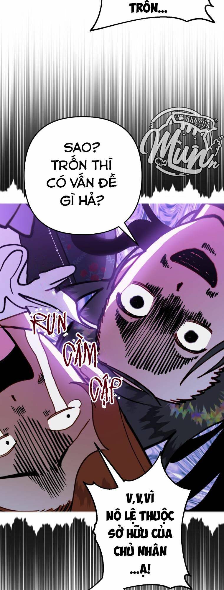 Bỗng Nhiên Tôi Trở Thành Quạ Đen!! Chapter 41 - Trang 2