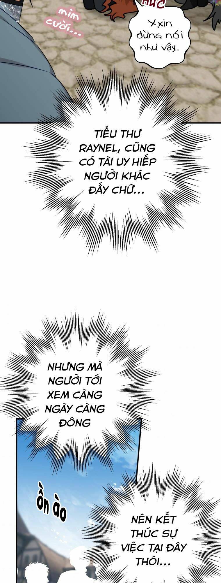 Bỗng Nhiên Tôi Trở Thành Quạ Đen!! Chapter 41 - Trang 2