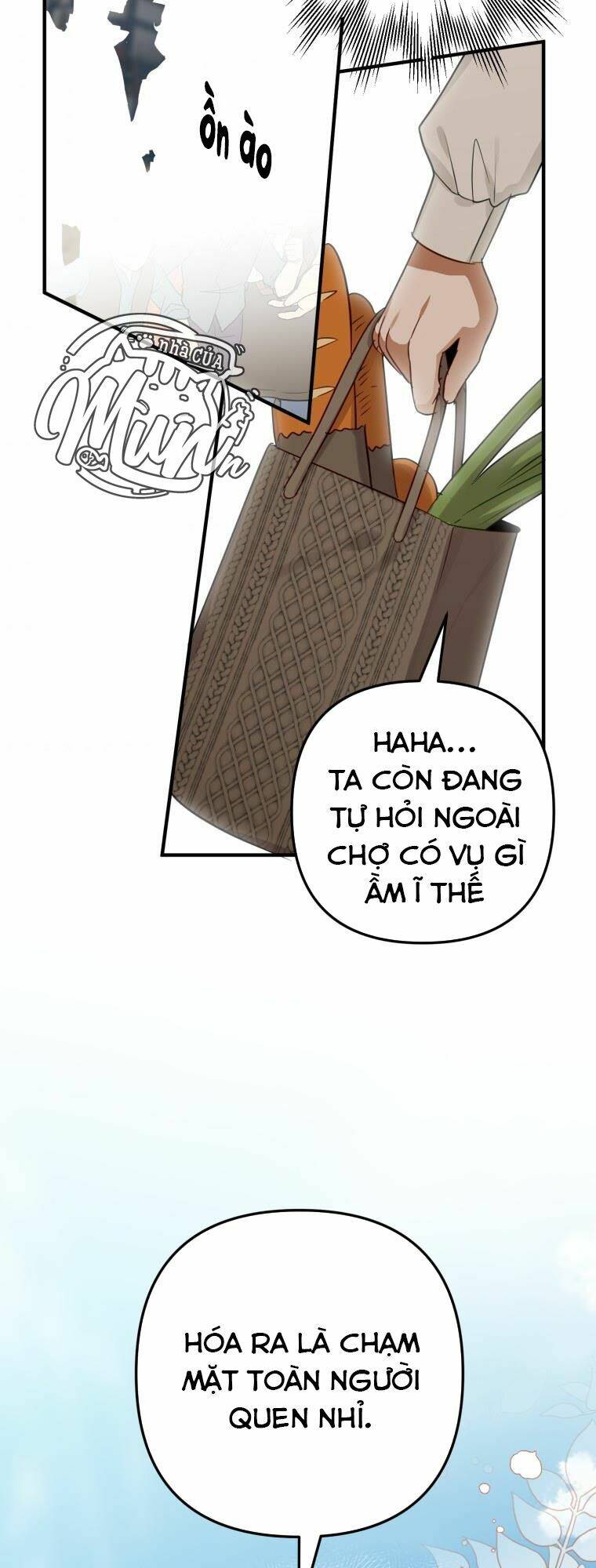 Bỗng Nhiên Tôi Trở Thành Quạ Đen!! Chapter 41 - Trang 2