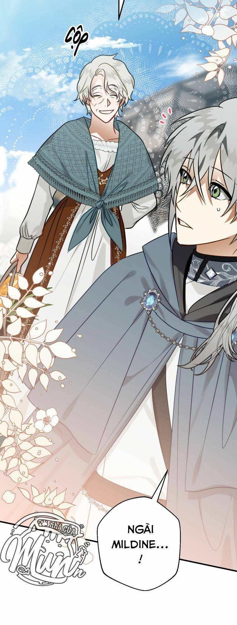 Bỗng Nhiên Tôi Trở Thành Quạ Đen!! Chapter 41 - Trang 2