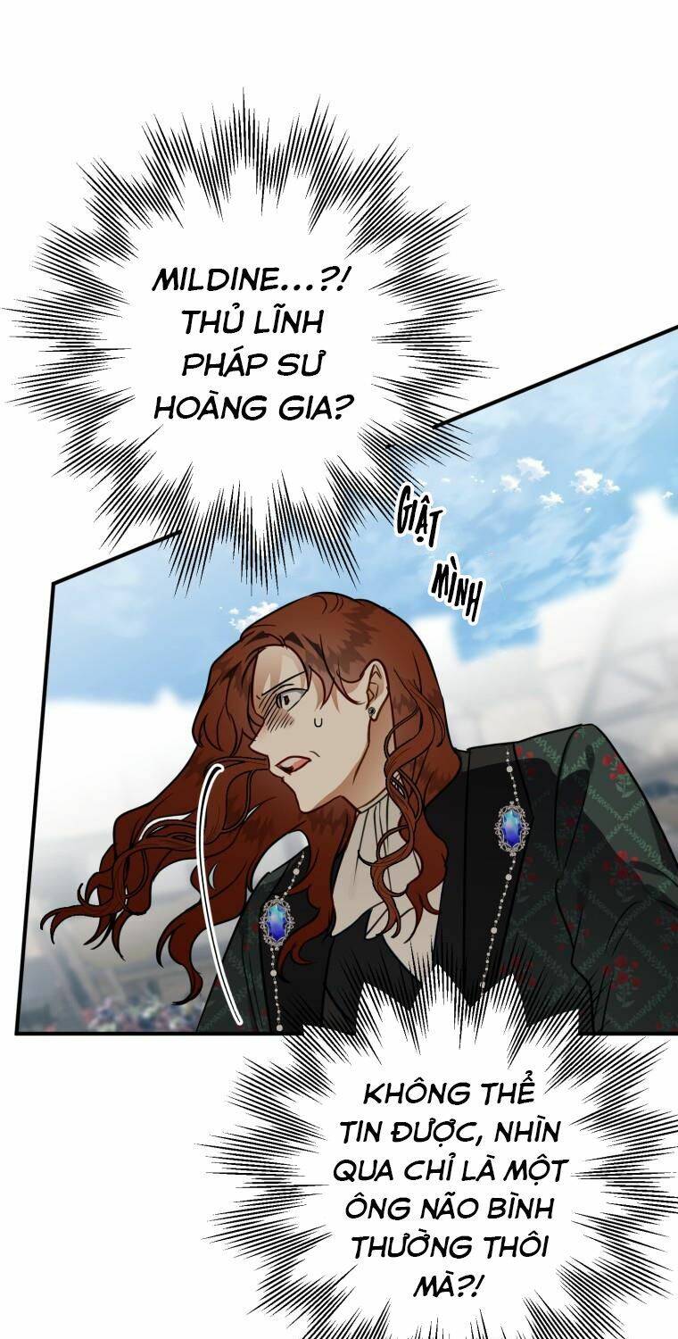 Bỗng Nhiên Tôi Trở Thành Quạ Đen!! Chapter 41 - Trang 2