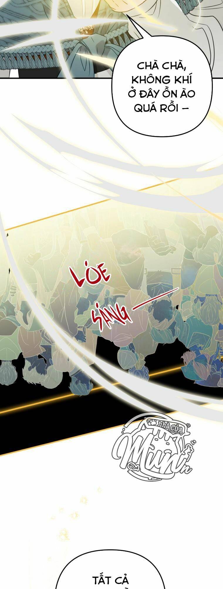 Bỗng Nhiên Tôi Trở Thành Quạ Đen!! Chapter 41 - Trang 2