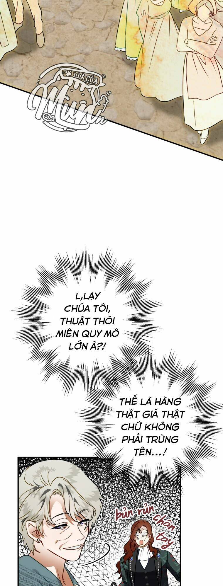 Bỗng Nhiên Tôi Trở Thành Quạ Đen!! Chapter 41 - Trang 2