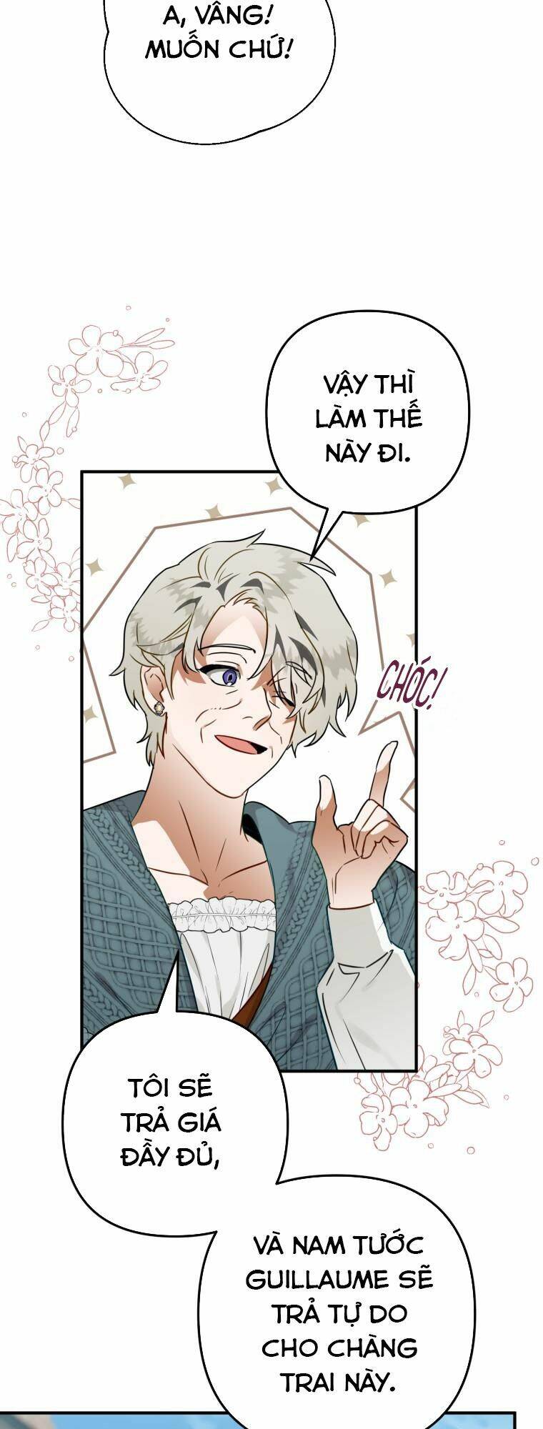 Bỗng Nhiên Tôi Trở Thành Quạ Đen!! Chapter 41 - Trang 2