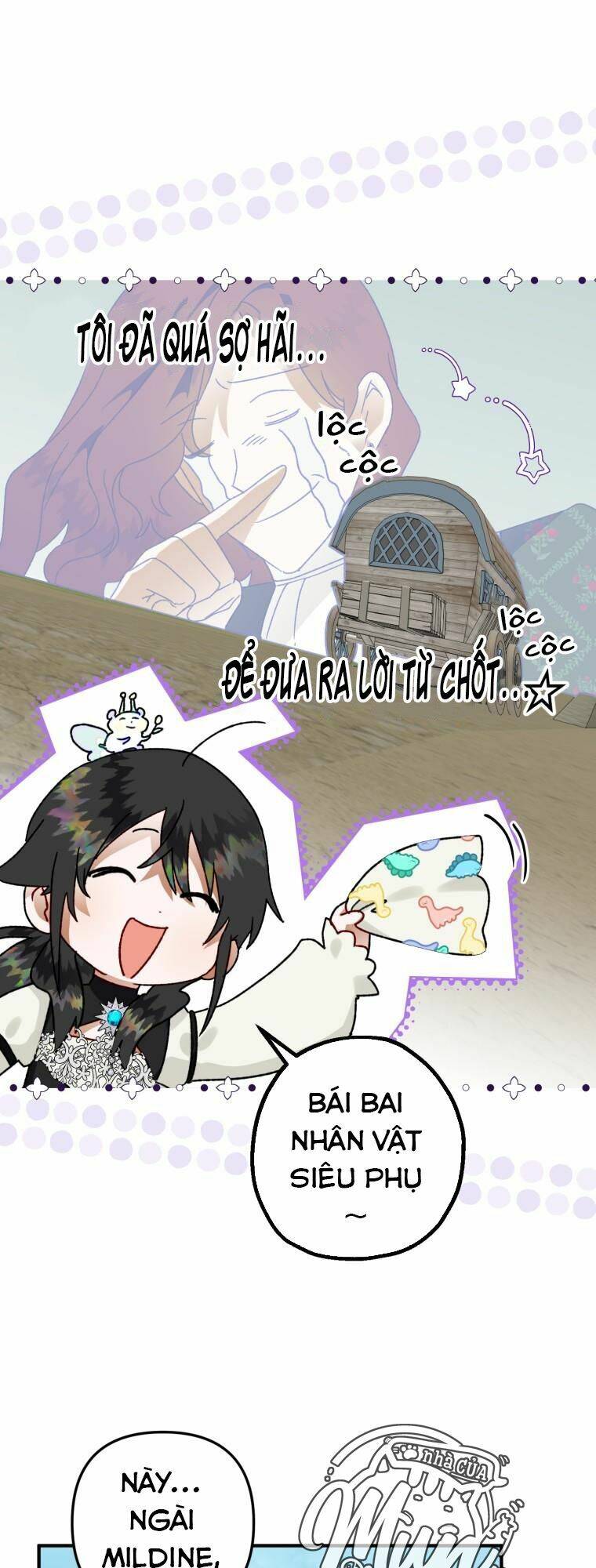 Bỗng Nhiên Tôi Trở Thành Quạ Đen!! Chapter 41 - Trang 2