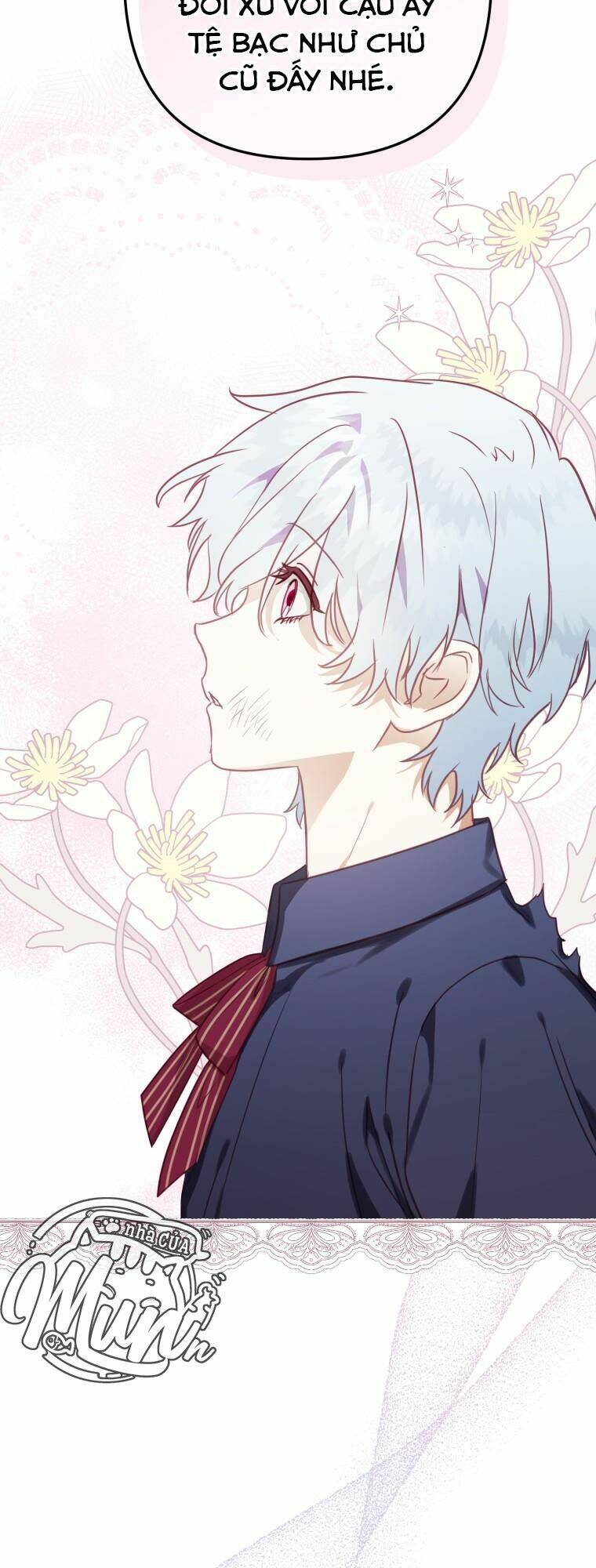 Bỗng Nhiên Tôi Trở Thành Quạ Đen!! Chapter 41 - Trang 2