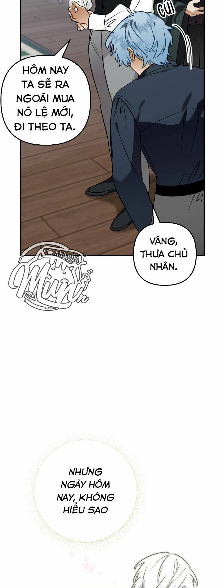 Bỗng Nhiên Tôi Trở Thành Quạ Đen!! Chapter 41 - Trang 2