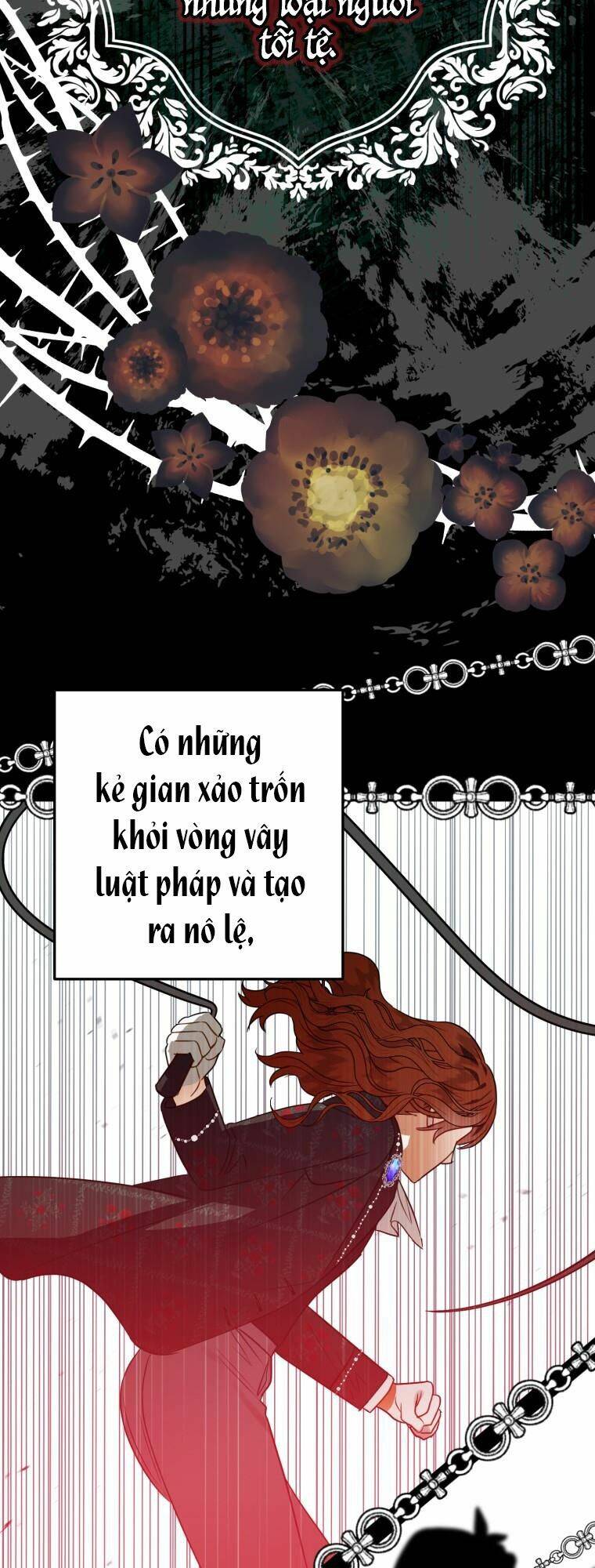 Bỗng Nhiên Tôi Trở Thành Quạ Đen!! Chapter 41 - Trang 2