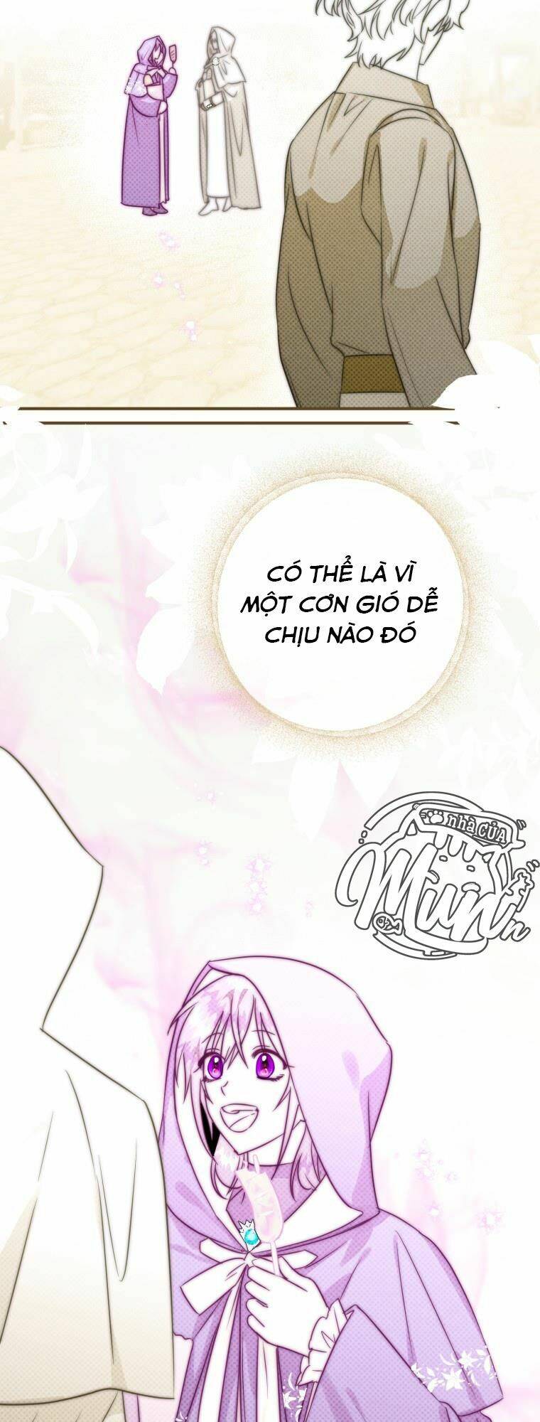 Bỗng Nhiên Tôi Trở Thành Quạ Đen!! Chapter 41 - Trang 2
