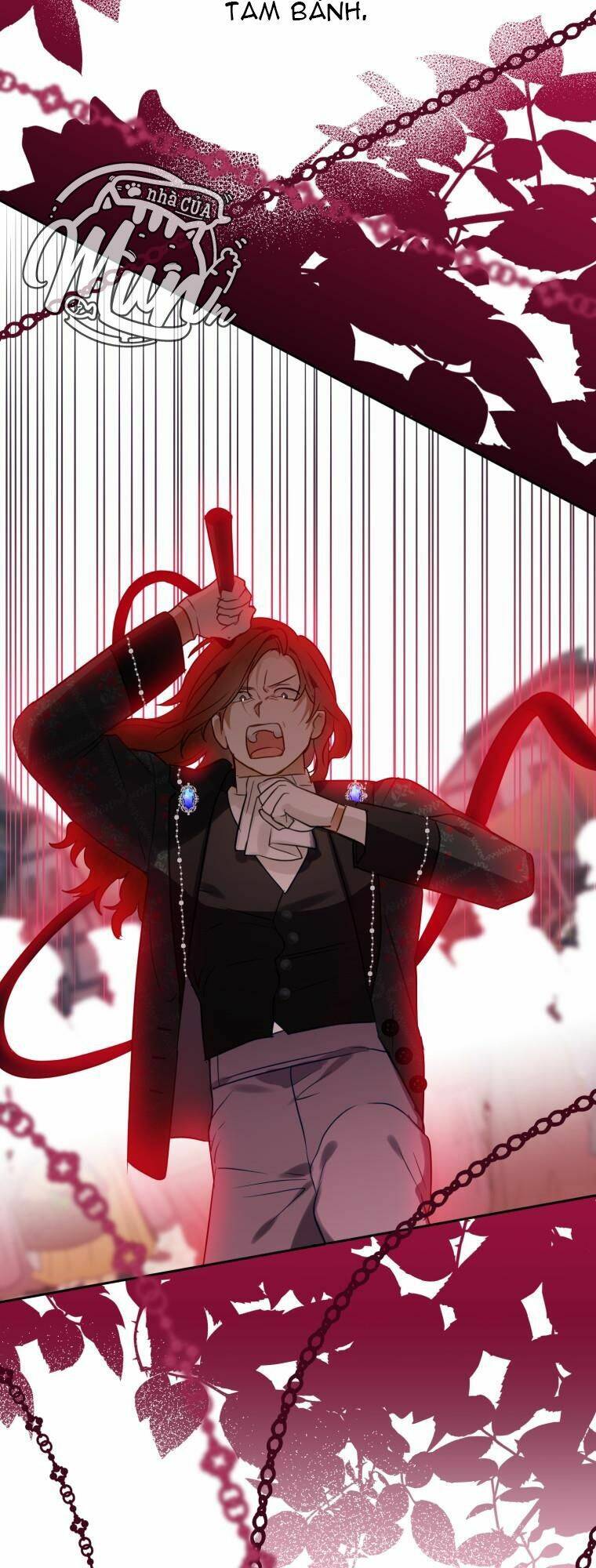 Bỗng Nhiên Tôi Trở Thành Quạ Đen!! Chapter 41 - Trang 2