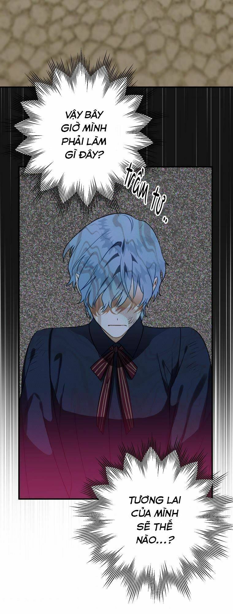 Bỗng Nhiên Tôi Trở Thành Quạ Đen!! Chapter 41 - Trang 2