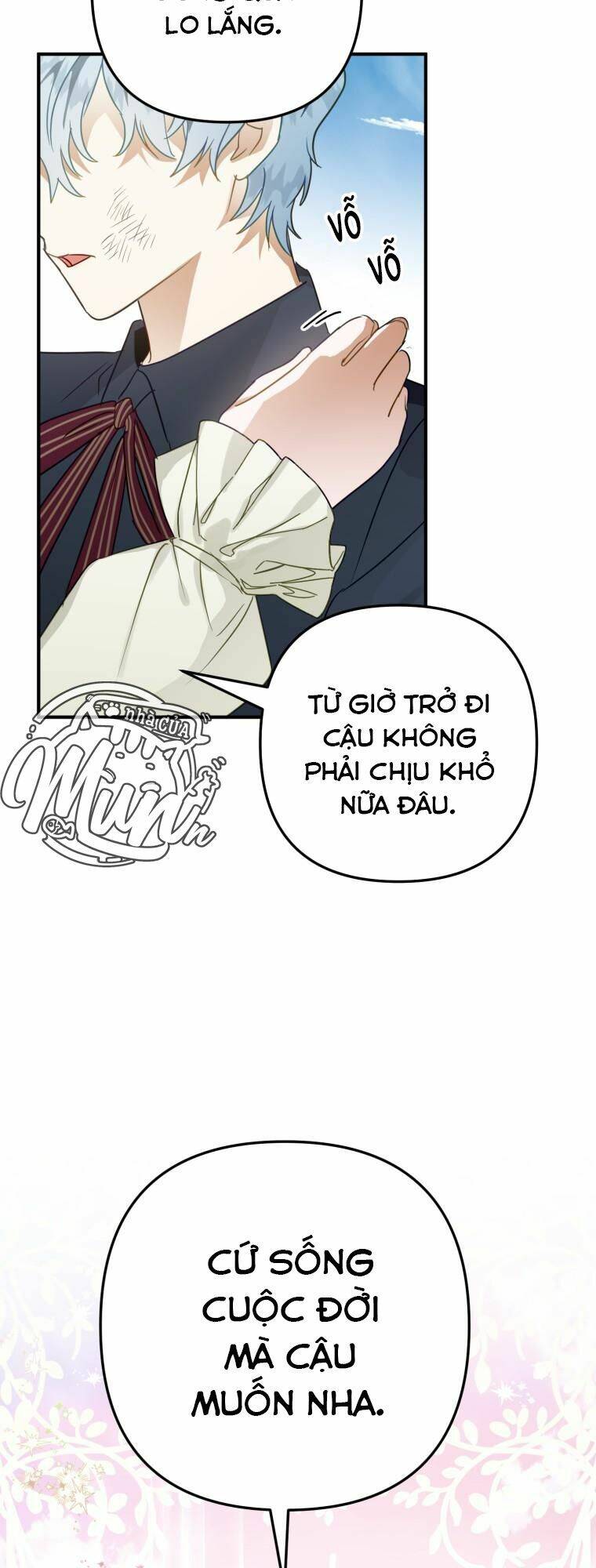 Bỗng Nhiên Tôi Trở Thành Quạ Đen!! Chapter 41 - Trang 2