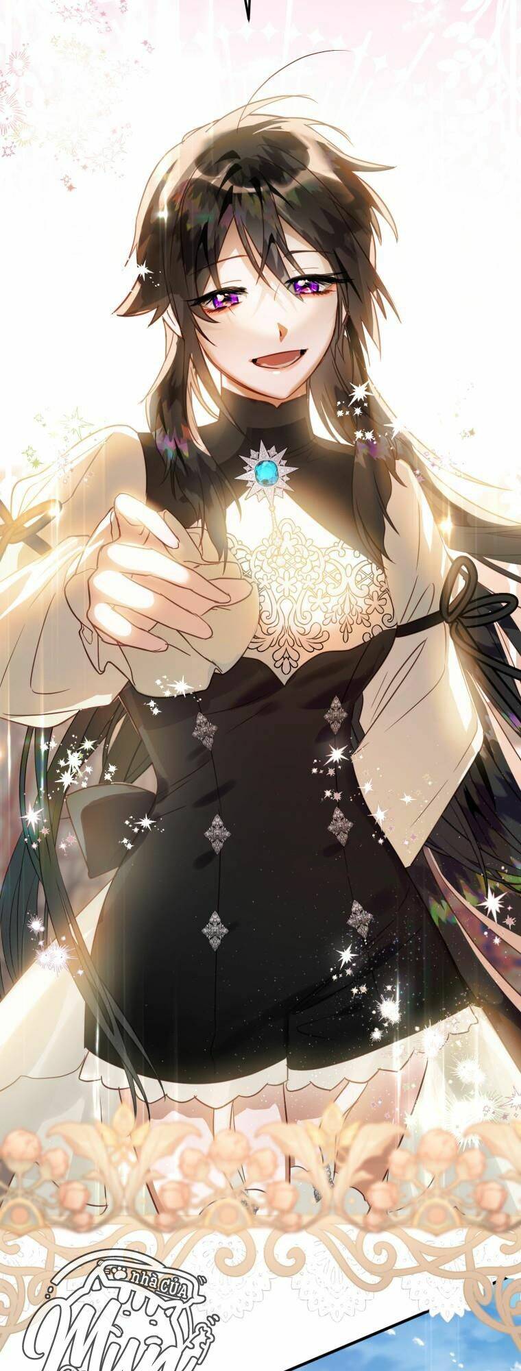 Bỗng Nhiên Tôi Trở Thành Quạ Đen!! Chapter 41 - Trang 2