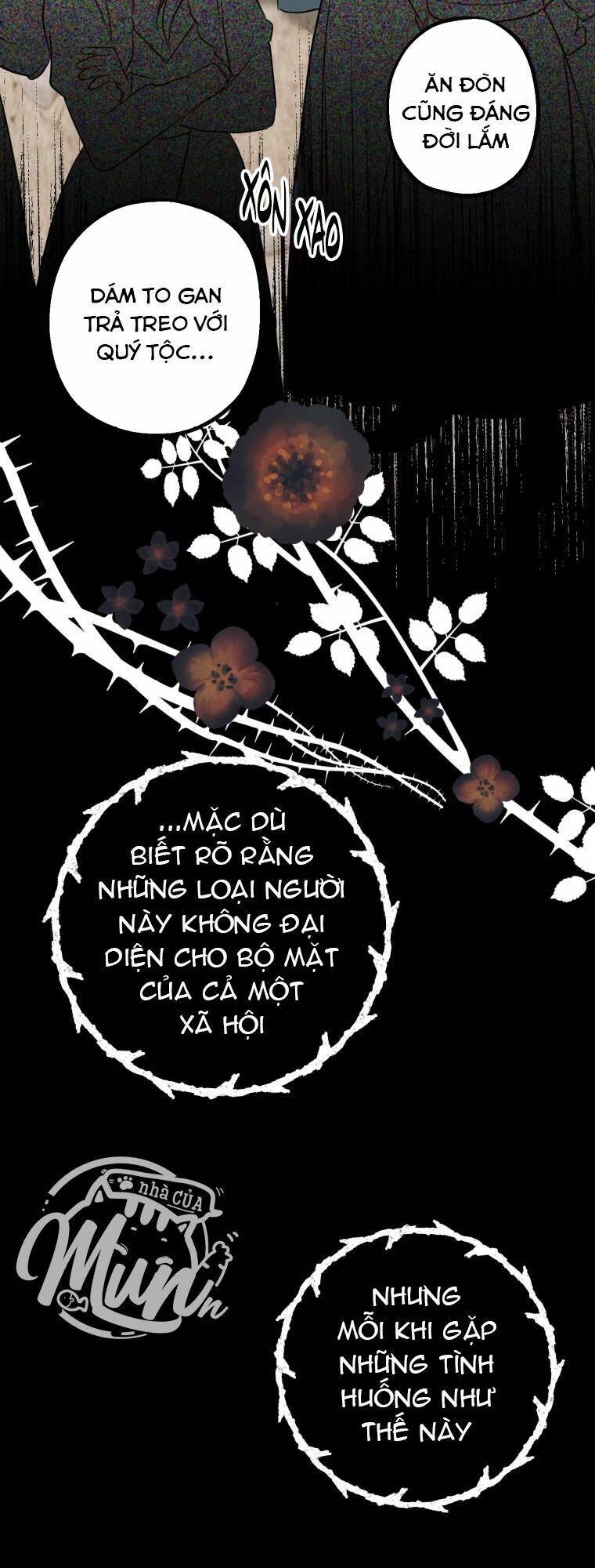 Bỗng Nhiên Tôi Trở Thành Quạ Đen!! Chapter 41 - Trang 2