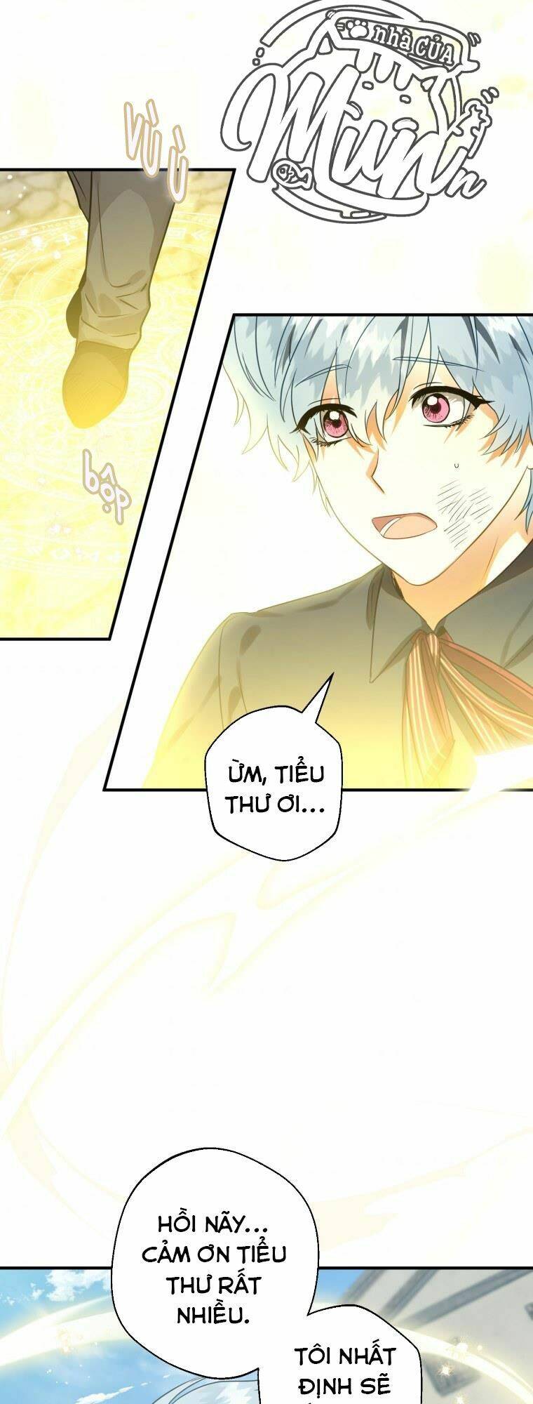 Bỗng Nhiên Tôi Trở Thành Quạ Đen!! Chapter 42 - Trang 2