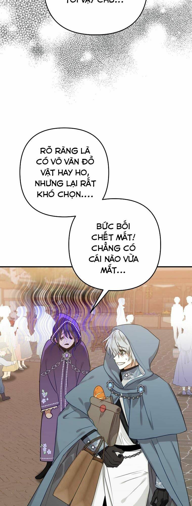 Bỗng Nhiên Tôi Trở Thành Quạ Đen!! Chapter 42 - Trang 2