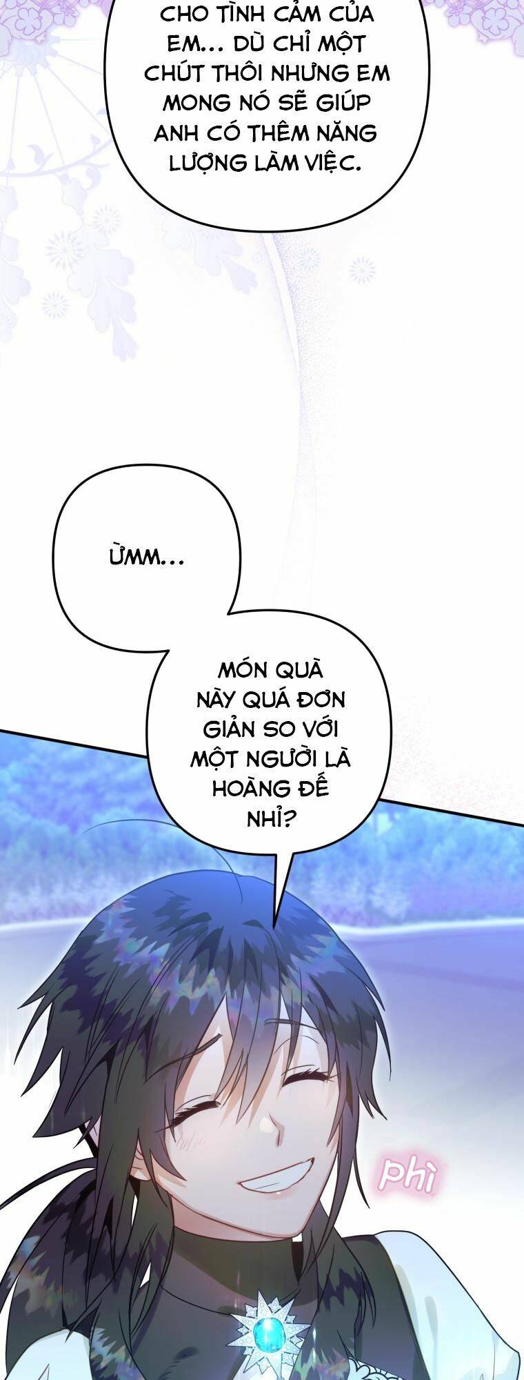 Bỗng Nhiên Tôi Trở Thành Quạ Đen!! Chapter 43 - Trang 2