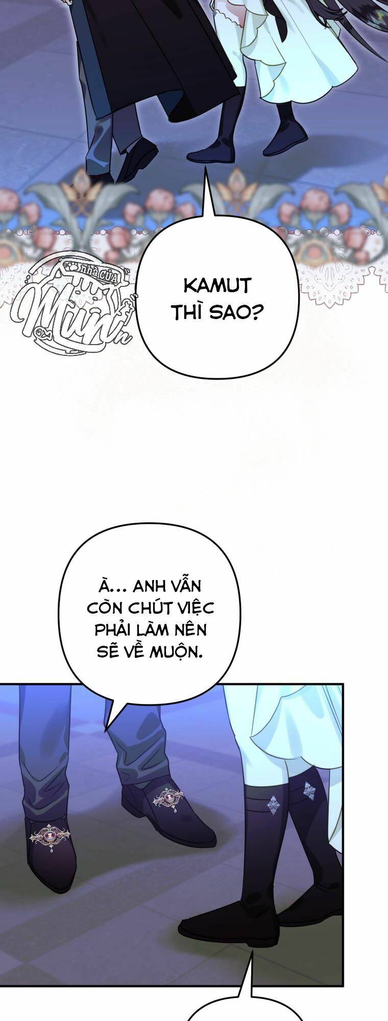 Bỗng Nhiên Tôi Trở Thành Quạ Đen!! Chapter 43 - Trang 2