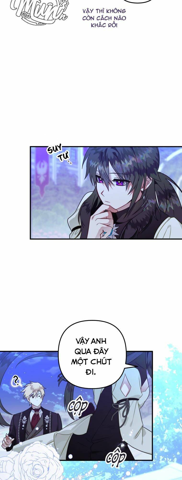 Bỗng Nhiên Tôi Trở Thành Quạ Đen!! Chapter 43 - Trang 2