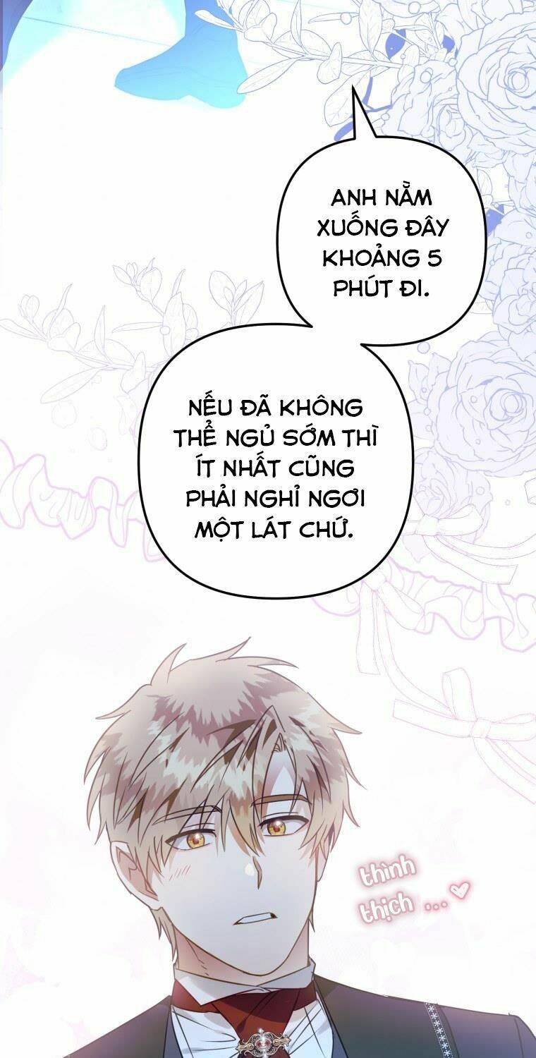 Bỗng Nhiên Tôi Trở Thành Quạ Đen!! Chapter 43 - Trang 2