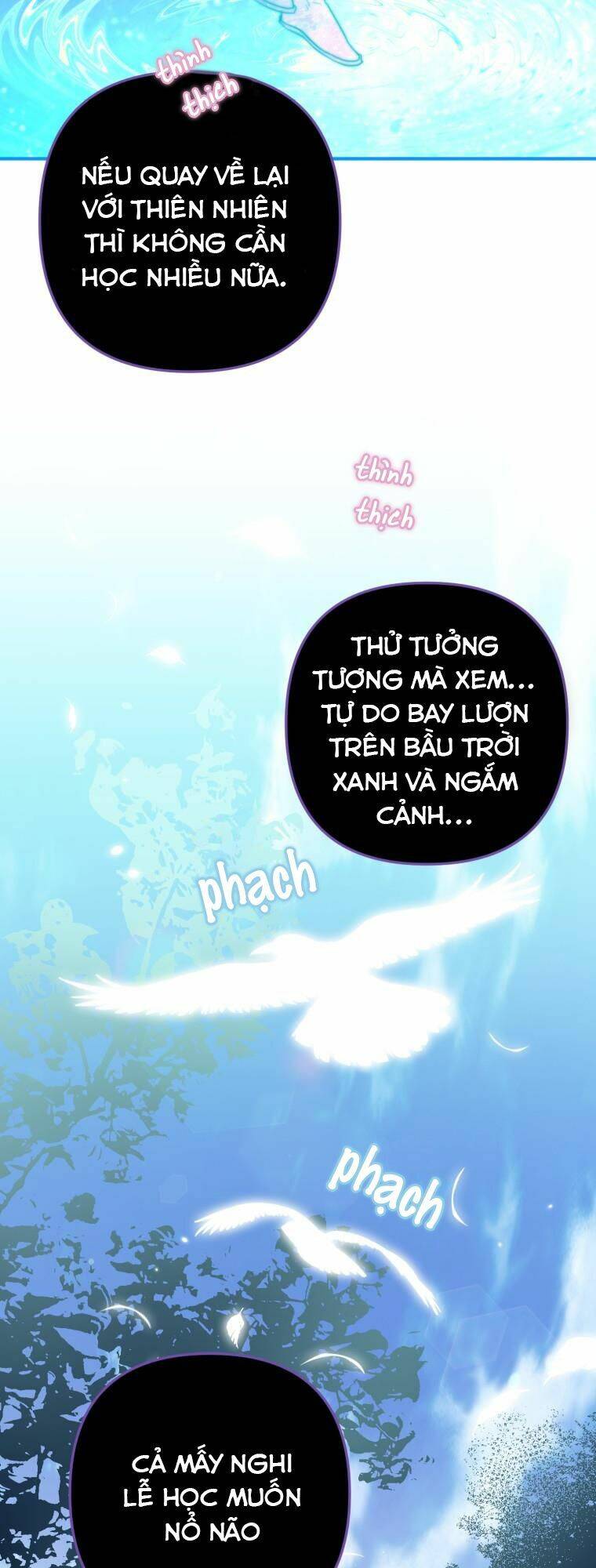 Bỗng Nhiên Tôi Trở Thành Quạ Đen!! Chapter 43 - Trang 2