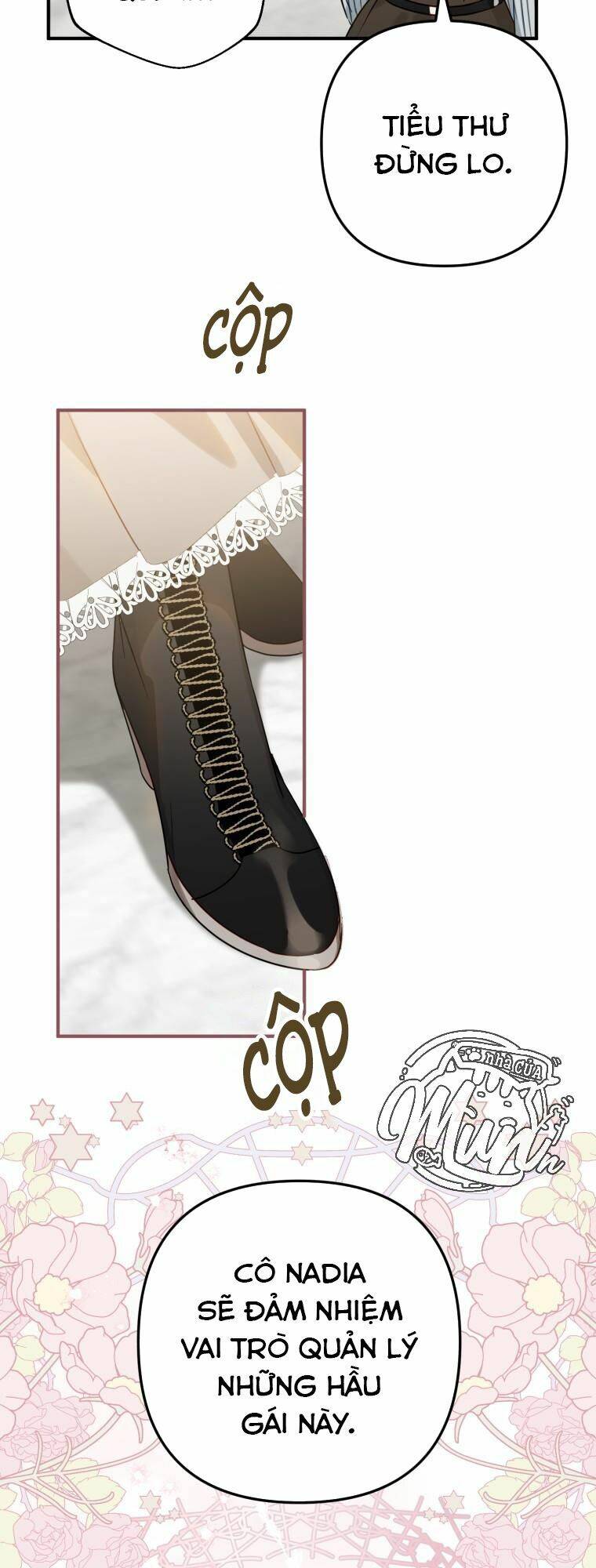 Bỗng Nhiên Tôi Trở Thành Quạ Đen!! Chapter 43 - Trang 2