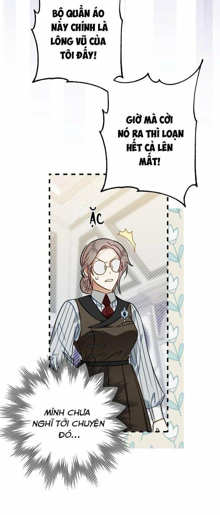 Bỗng Nhiên Tôi Trở Thành Quạ Đen!! Chapter 44 - Trang 2