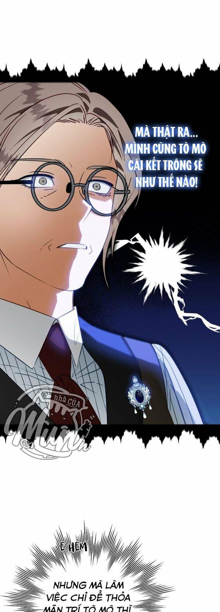 Bỗng Nhiên Tôi Trở Thành Quạ Đen!! Chapter 44 - Trang 2