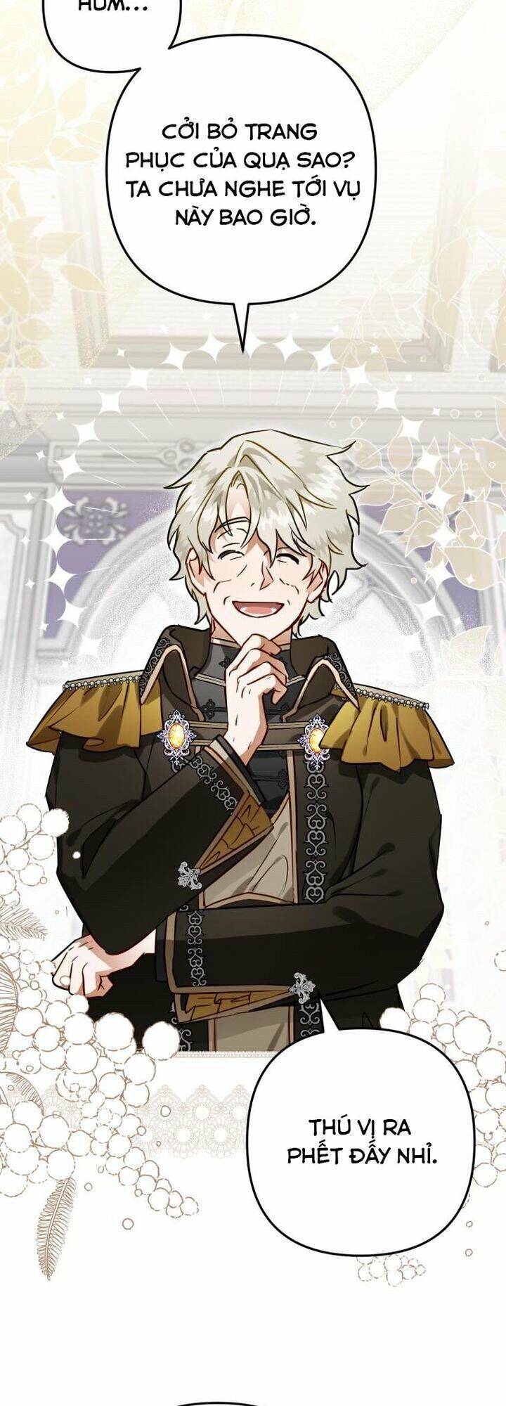 Bỗng Nhiên Tôi Trở Thành Quạ Đen!! Chapter 44 - Trang 2