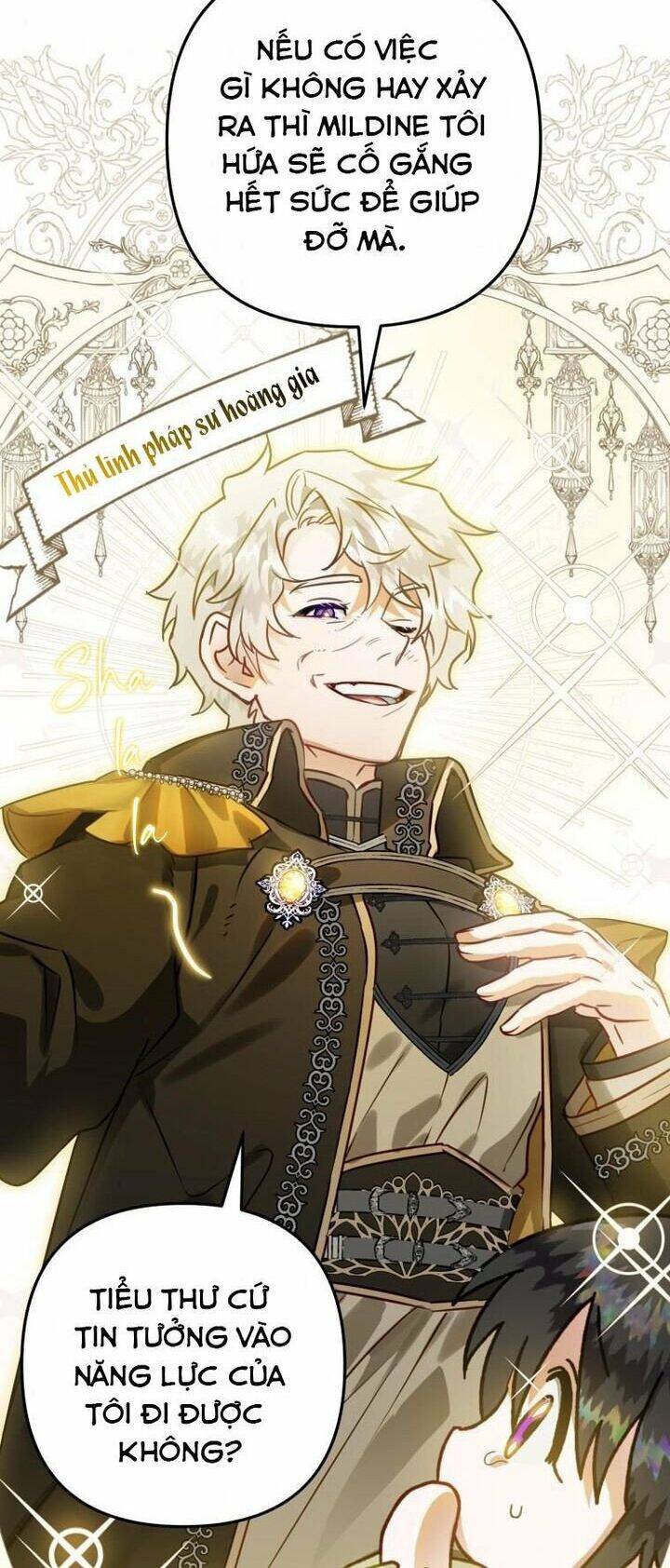 Bỗng Nhiên Tôi Trở Thành Quạ Đen!! Chapter 44 - Trang 2