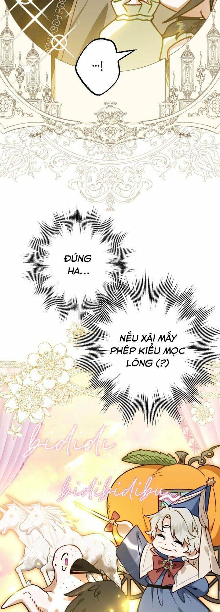 Bỗng Nhiên Tôi Trở Thành Quạ Đen!! Chapter 44 - Trang 2